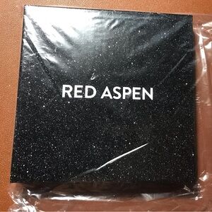 Makeup Magnetic Palette Black Glitter Magnetic Palette Holds 16 Pans